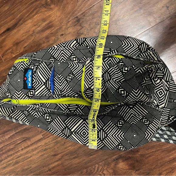 Kavu Rope Bag - Picture 5 of 6